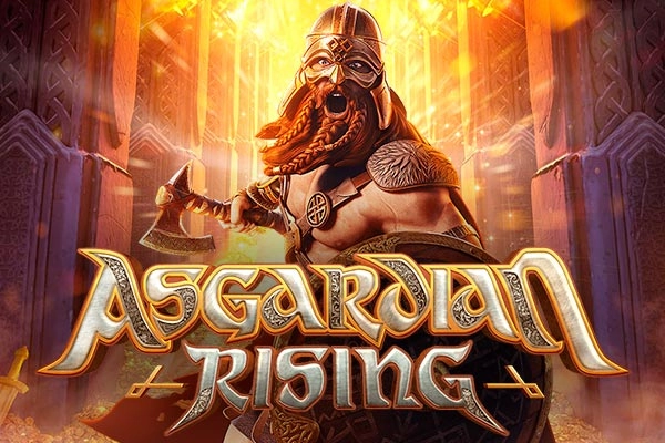 Ascensão de Asgard — PG Soft (Uptodown Brasil)