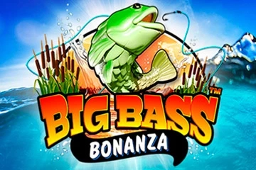 Big Bass Bonanza — Pragmatic Play (Uptodown Brasil)