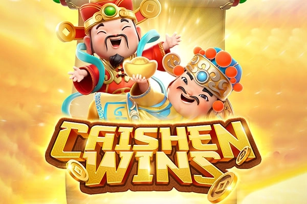 Caishen Wins — PG Soft (Uptodown Brasil)