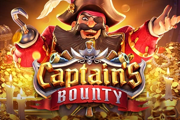 Tesouro do Capitão — PG Soft (Uptodown Brasil)