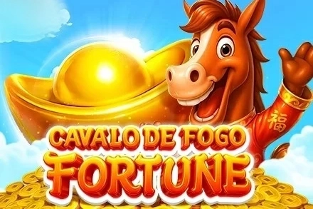 Cavalo de Fogo Fortune — PopOK Gaming (Uptodown Brasil)