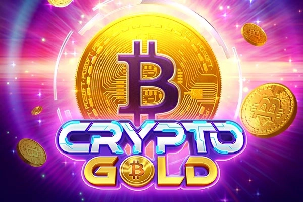 Crypto Gold — PG Soft (Uptodown Brasil)
