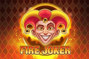 Coringa de Fogo — Play'n GO (Uptodown Brasil)