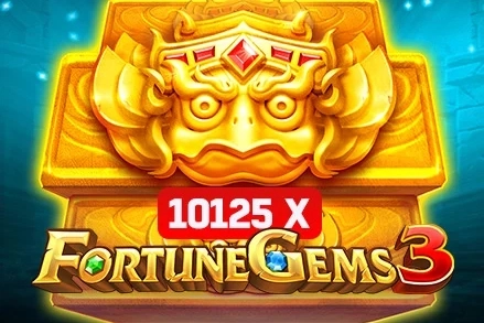 Fortune Gems 3 — TaDa Gaming (Uptodown Brasil)