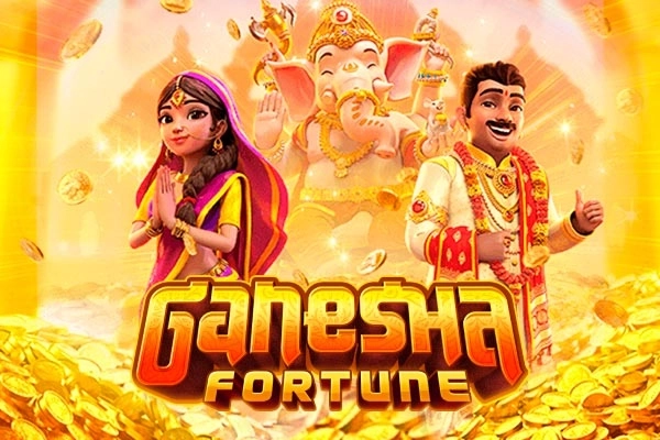 Ganesha Fortune — PG Soft (Uptodown Brasil)