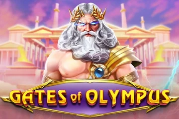 Gates of Olympus — Pragmatic Play (Uptodown Brasil)