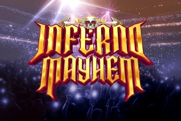 Caos do Inferno — PG Soft (Uptodown Brasil)