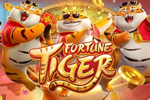 Jogo do Tigrinho — PG Soft (Uptodown Brasil)