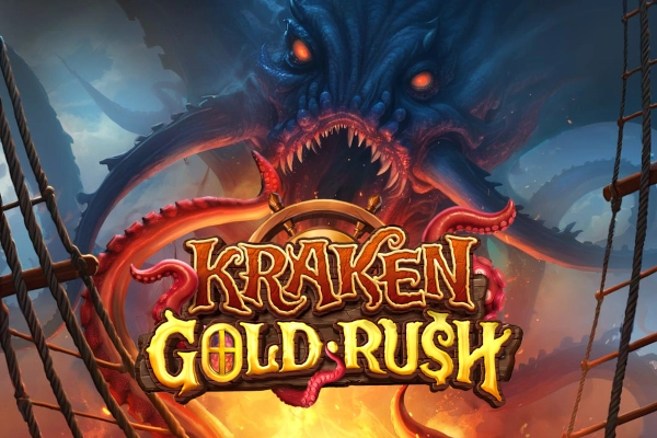 Corrida do Ouro do Kraken — PG Soft (Uptodown Brasil)