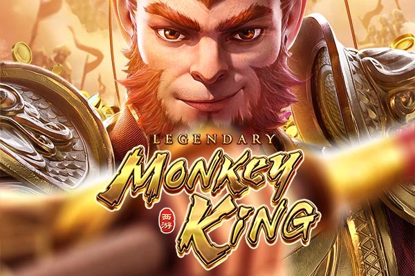 Legendary Monkey King — PG Soft (Uptodown Brasil)
