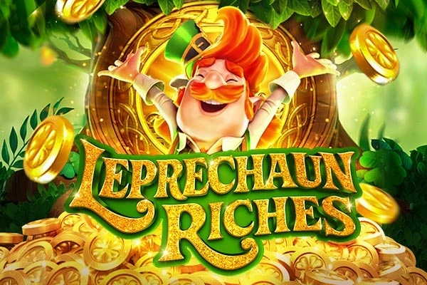 Leprechaun Riches — PG Soft (Uptodown Brasil)