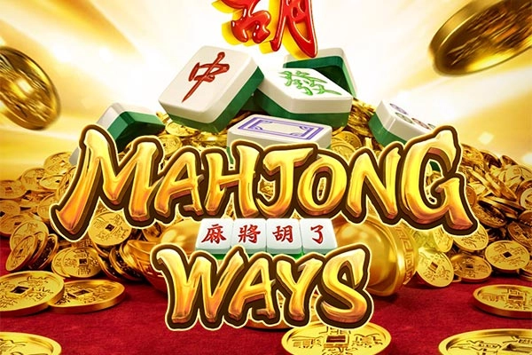 Mahjong Ways — PG Soft (Uptodown Brasil)