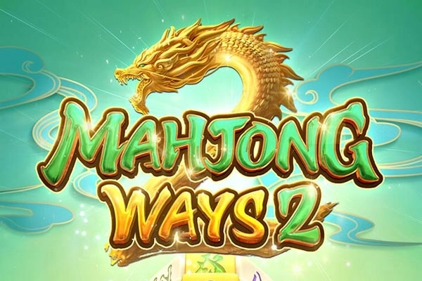 Mahjong Wins — PG Soft (Uptodown Brasil)