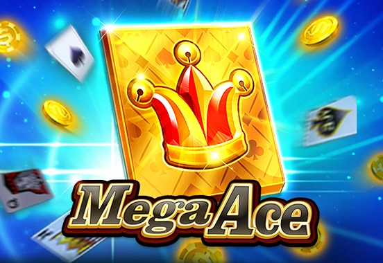Mega Ace — TaDa Gaming (Uptodown Brasil)