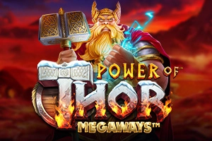 O Poder de Thor Megaways — Pragmatic Play (Uptodown Brasil)