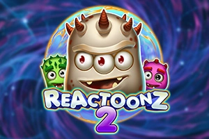 Reactoonz 2 — Play'n GO (Uptodown Brasil)
