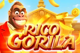 Rico Gorila — PopOK Gaming (Uptodown Brasil)