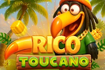 Rico Toucano — PopOK Gaming (Uptodown Brasil)