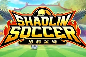 Futebol Shaolin — PG Soft (Uptodown Brasil)