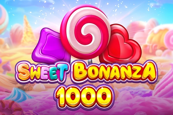 Sweet Bonanza 1000 — Pragmatic Play (Uptodown Brasil)