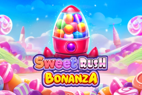 Sweet Bonanza — Pragmatic Play (Uptodown Brasil)