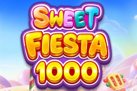 Sweet Fiesta 1000 — Pragmatic Play (Uptodown Brasil)