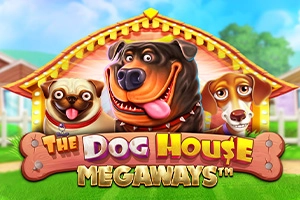 A Casa dos Cães Megaways — Pragmatic Play (Uptodown Brasil)