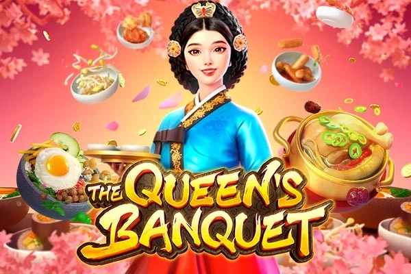 O Banquete da Rainha — PG Soft (Uptodown Brasil)