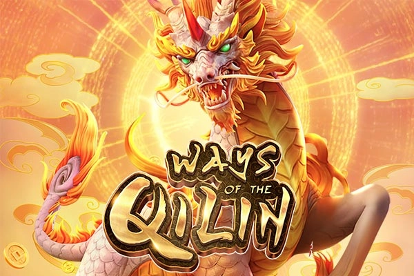 Ways of the Qilin — PG Soft (Uptodown Brasil)