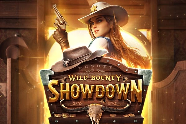 Wild Bounty Showdown — PG Soft (Uptodown Brasil)